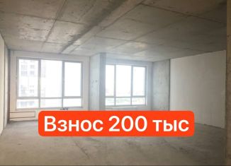 Продается квартира студия, 38 м2, Дагестан, Благородная улица, 13