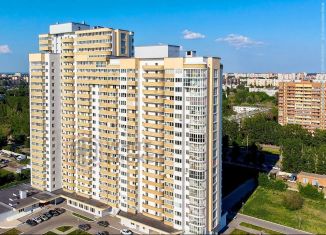 Продажа 3-комнатной квартиры, 138.6 м2, Тольятти, Московский проспект, 62, ЖК Проспект Московский