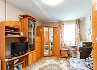 Продается 1-ком. квартира, 31.1 м2, Пермь, улица Крисанова, 5