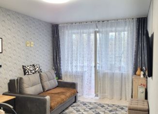 Продам однокомнатную квартиру, 31 м2, Черногорск, проспект Космонавтов, 23А