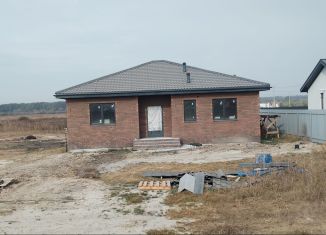 Продается дом, 105 м2, деревня Зорино, Центральная улица