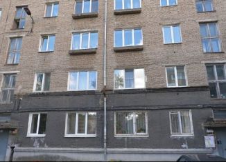 Аренда комнаты, 12 м2, Пермь, улица Баумана, 8