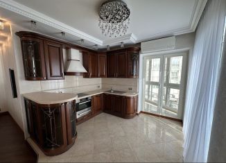 Продам 3-комнатную квартиру, 122.5 м2, Санкт-Петербург, Шпалерная улица, 60