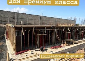 Однокомнатная квартира на продажу, 48 м2, Дагестан, Майская улица, 30