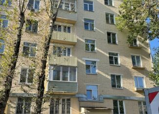 Продаю квартиру студию, 17.5 м2, Москва, 1-я Дубровская улица, 14, Южнопортовый район