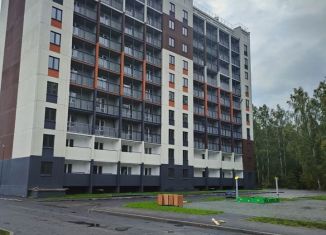 Продам 1-комнатную квартиру, 36 м2, посёлок Красное Поле, улица Героя Советского Союза Шкенёва, 4Б