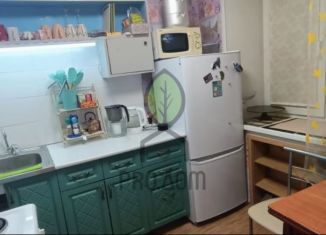 Продам 1-ком. квартиру, 31 м2, Красноярский край, Московская улица, 3к1