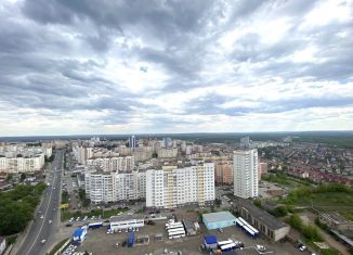 Продается 3-ком. квартира, 69.1 м2, Уфа, улица Софьи Перовской, 22