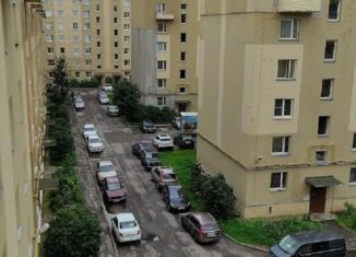 Продам однокомнатную квартиру, 46 м2, Санкт-Петербург, Московское шоссе, 282