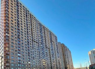 Однокомнатная квартира на продажу, 43.1 м2, Одинцово, Сколковская улица, 5Б