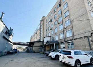 Сдача в аренду склада, 468 м2, Москва, Автомобильный проезд, 8с7, Нижегородский район