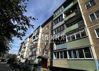 Продажа 2-комнатной квартиры, 52 м2, Ивановская область, Строительная улица, 25