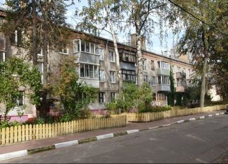 Продажа 2-комнатной квартиры, 44.2 м2, посёлок Совхоза Раменское, Центральная улица, 1