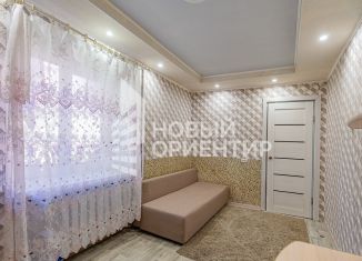 Продажа 2-ком. квартиры, 40.4 м2, Екатеринбург, Ленинский район, улица Фурманова, 46