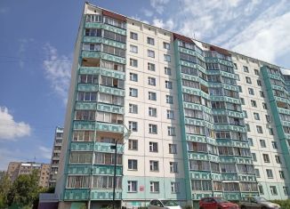 Продается 1-комнатная квартира, 37.3 м2, Новосибирск, улица Бориса Богаткова, 192/5, метро Золотая Нива