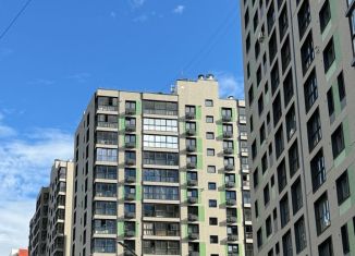 Продается 3-ком. квартира, 76.5 м2, Иркутск, Дальневосточная улица, 166, ЖК Скандинавия