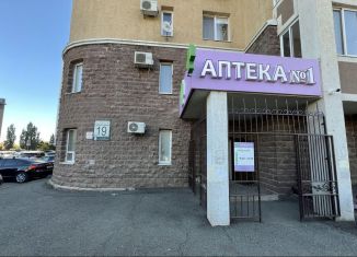 Продам помещение свободного назначения, 90 м2, Оренбург, Просторная улица, 19, Дзержинский район