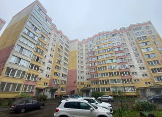 Продам однокомнатную квартиру, 39.4 м2, Красноармейск, микрорайон Северный, 2Б