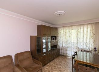 Продается 3-комнатная квартира, 59.5 м2, Тюмень, улица Парфёнова, 22