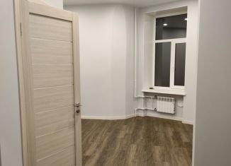 Продам квартиру студию, 26.4 м2, Санкт-Петербург, метро Чёрная речка, Приморский проспект, 6