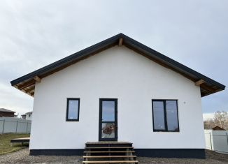 Продается дом, 126 м2, ДНТ Изумрудный Луг, Звёздная улица, 6