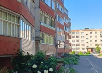 Продаю 1-ком. квартиру, 33.1 м2, поселок Судоверфь, Судостроительная улица, 26