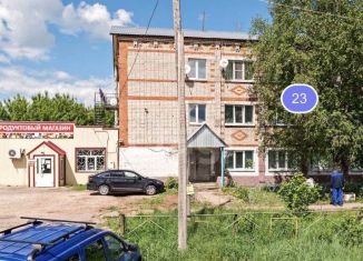 Продаю 1-ком. квартиру, 15.5 м2, село Малая Пурга, улица Пушкина, 23