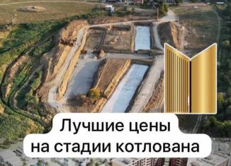 Продажа однокомнатной квартиры, 60.7 м2, Дагестан, Благородная улица, 13