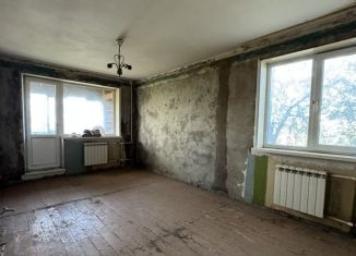 Продам 2-комнатную квартиру, 43.2 м2, Коломна, улица Макеева, 14