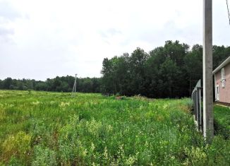 Земельный участок на продажу, 8 сот., село Нагаево, Берестяная улица