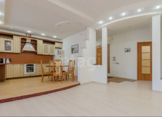 Продажа трехкомнатной квартиры, 101 м2, Вологда, улица Прядильщиков, 4Б