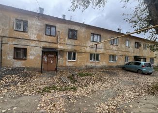 Продам 2-ком. квартиру, 37.8 м2, Екатеринбург, Телефонный переулок, 31, Кировский район