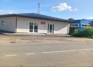 Торговая площадь в аренду, 78.5 м2, Валдай, улица Гоголя, 11