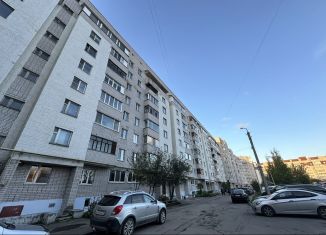 Продается однокомнатная квартира, 34.3 м2, Вологда, Фрязиновская улица, 24, микрорайон Фрязиново