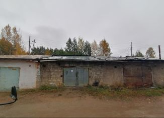 Продам гараж, 30 м2, посёлок городского типа Нижний Куранах