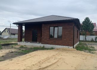 Продается дом, 112 м2, село Новая Усмань, Степная улица, 61/1