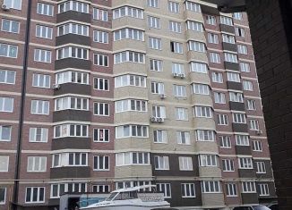 Однокомнатная квартира на продажу, 48 м2, Анапа, Крестьянская улица, 27к7, ЖК Лазурный