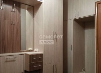 Трехкомнатная квартира на продажу, 50.7 м2, Кропоткин, улица Гоголя, 221