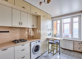 Продажа 1-ком. квартиры, 35.2 м2, Москва, Южнопортовая улица, 8, станция Дубровка