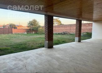 Продам дом, 138.1 м2, село Толстой-Юрт