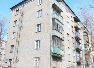 Продам двухкомнатную квартиру, 44.7 м2, Москва, Подъёмная улица, 6Б