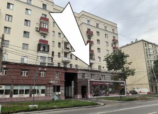 Торговая площадь в аренду, 28.5 м2, Москва, Авиамоторная улица, 30, район Лефортово