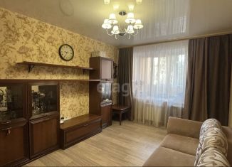 Продается 2-комнатная квартира, 56.5 м2, Йошкар-Ола, Западная улица, 27, микрорайон Фестивальный