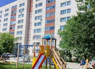 Продажа двухкомнатной квартиры, 49.8 м2, Новосибирск, Кировский район, улица Станиславского, 29