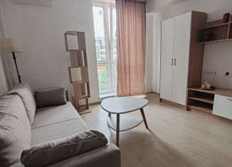 Продается квартира студия, 35 м2, поселок Отрадное, Пятницкая улица, 5