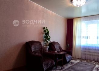 Продажа трехкомнатной квартиры, 72.1 м2, Шумерля, улица Ленина, 82