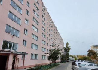 Трехкомнатная квартира на продажу, 54.2 м2, Муром, улица Машинистов, 5