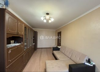 Продается двухкомнатная квартира, 52.8 м2, Ногинск, Краснослободская улица, 1А