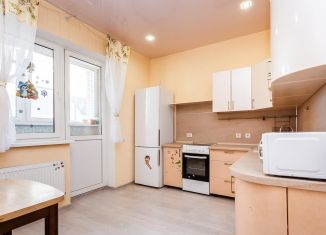 Продажа 2-комнатной квартиры, 61 м2, Краснодар, улица Репина, 1/2к2