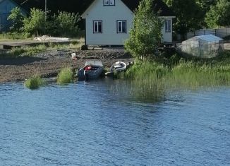 Сдам дом, 45 м2, деревня Хийденсельга, Садовая улица